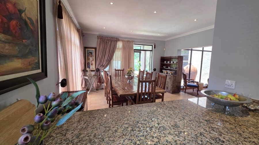 4 Bedroom Property for Sale in Leloko North West